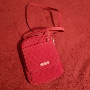 Vera Bradely Crossbody